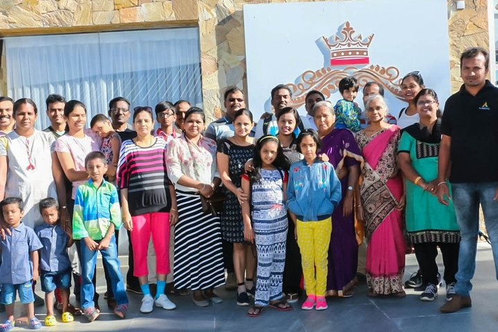 Bundala City to Colombo (CMB) Airport Private Transfer - Photo 1 of 6